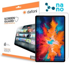Dafoni Lenovo Tab P11 Nano Premium Tablet Ekran Koruyucu - Dafoni