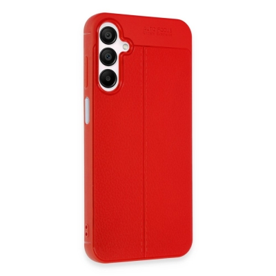 Dafoni Liquid Shield Samsung Galaxy A55 5G Silikon Kılıf - 1