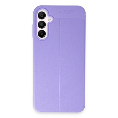 Dafoni Liquid Shield Samsung Galaxy A55 5G Silikon Kılıf - 6