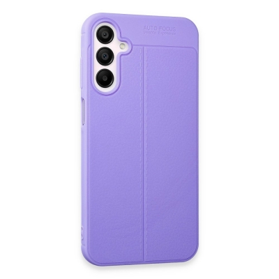 Dafoni Liquid Shield Samsung Galaxy A55 5G Silikon Kılıf - 5