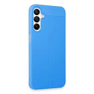 Dafoni Liquid Shield Samsung Galaxy A55 5G Silikon Kılıf - 7