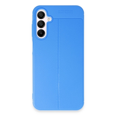 Dafoni Liquid Shield Samsung Galaxy A55 5G Silikon Kılıf - 8