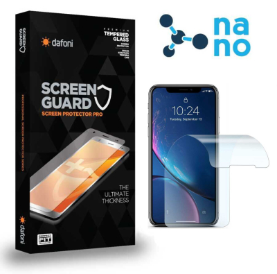 Dafoni Samsung Galaxy S24 FE Nano Premium Ekran Koruyucu - 1