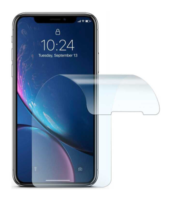 Dafoni Samsung Galaxy S24 FE Nano Premium Ekran Koruyucu - 2