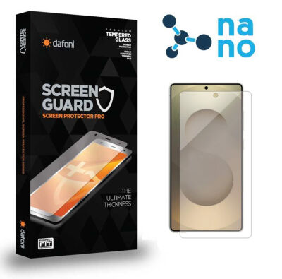 Dafoni Samsung Galaxy S25 Ultra Nano Premium Ekran Koruyucu - 1