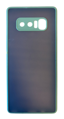 Dafoni Union Samsung Galaxy Note 8 Ultra Koruma Kılıf - 1