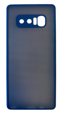 Dafoni Union Samsung Galaxy Note 8 Ultra Koruma Kılıf - 2