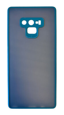Dafoni Union Samsung Galaxy Note 9 Ultra Koruma Kılıf - 2