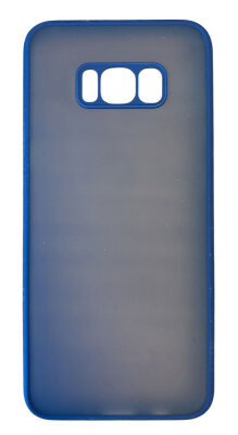 Dafoni Union Samsung Galaxy S8 Plus Ultra Koruma Kılıf - 1