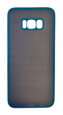 Dafoni Union Samsung Galaxy S8 Ultra Koruma Kılıf - 2