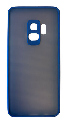 Dafoni Union Samsung Galaxy S9 Ultra Koruma Kılıf - 1
