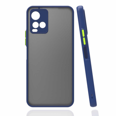 Dafoni Union Vivo Y21 Ultra Koruma Kılıf - Dafoni