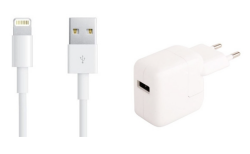 Eiroo 10 Watt iPad Lightning Ev Şarj Aleti - Eiroo