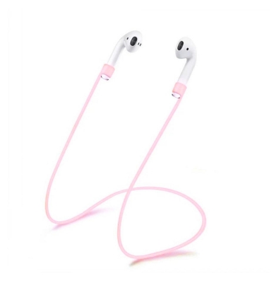 Eiroo AiPods Pembe Kulaklık Askısı - 1