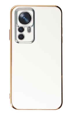 Eiroo Borderline Xiaomi 12T Kamera Korumalı Silikon Kılıf - 2
