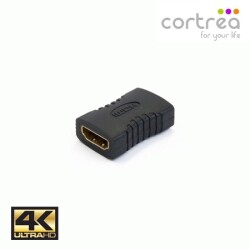 Eiroo HDMI Ara Uzatma Aparatı Dişi - Eiroo