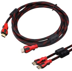 Eiroo HDMI Kablo 3m - 1