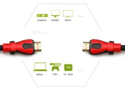 Eiroo HDMI Kablo 3m - 2