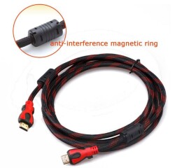 Eiroo HDMI Kablo 3m - 5