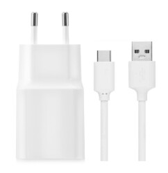 Eiroo Innovation Quick Charge Type-C Şarj Aleti - 1