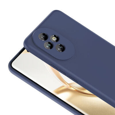 Eiroo Lansman Honor 200 Pro Silikon Kılıf - 10