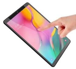 Dafoni Lenovo Tab P11 Paper-Like Nano Ekran Koruyucu - 2