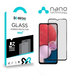 Eiroo Samsung Galaxy A34 Full Mat Nano Ekran Koruyucu - Eiroo