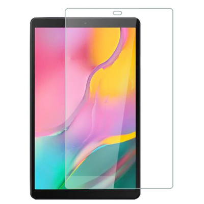 Eiroo Samsung Galaxy Tab A 9.7 T550 Cam Ekran Koruyucu - Eiroo