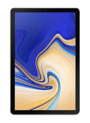 Eiroo Samsung Galaxy Tab S4 T830 10.5 Tempered Glass Premium Tablet Cam Ekran Koruyucu - Eiroo