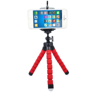 Eiroo Universal Large Ahtapot Tripod - 1