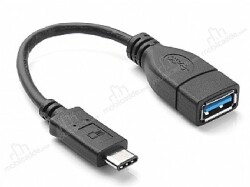 Eiroo USB Type-C Girişi OTG Dönüştürücü Adaptör - Eiroo