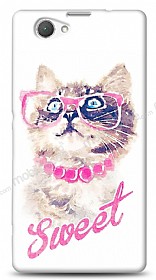 Sony Xperia Z1 Compact Sweet Cat Klf