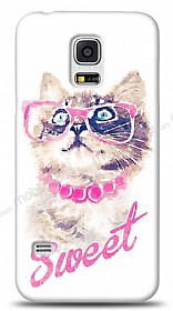 Samsung i9600 Galaxy S5 Sweet Cat Klf
