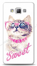 Samsung Galaxy A7 Sweet Cat Klf