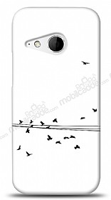 HTC One mini 2 Flying Birds Klf