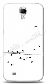 Samsung Galaxy Mega 6.3 Flying Birds Klf