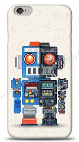 iPhone 6 Robot Klf