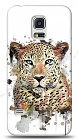 Samsung Galaxy S5 mini Leopard Klf