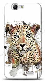 Huawei Ascend G7 Leopard Klf