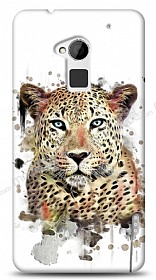 HTC One Max Leopard Klf