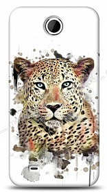 HTC Desire 300 Leopard Klf