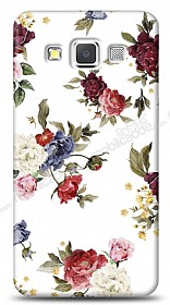 Samsung Galaxy A5 Vintage Flowers Klf