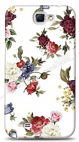 Samsung N7100 Galaxy Note 2 Vintage Flowers Klf
