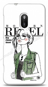 Nokia Lumia 620 Rebel Klf