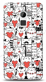 HTC One Max Love Cats Klf