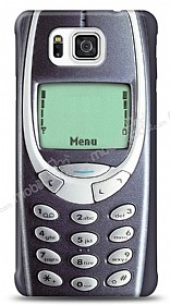 Samsung Galaxy Alpha Nostalgia Klf