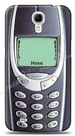 Samsung Galaxy Mega 6.3 Nostalgia Klf