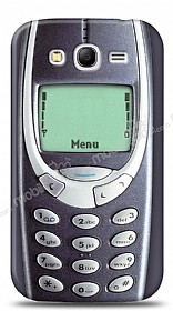 Samsung Galaxy Grand Nostalgia Klf