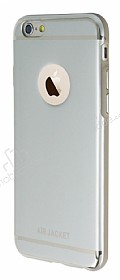 Air Jacket iPhone 6 / 6S Gold Silikon Klf