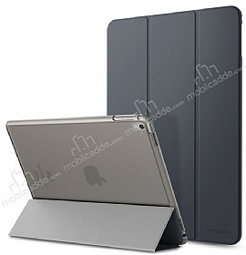 Apple iPad Pro 9.7 Slim Cover Siyah Klf